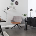 Zuiver Reader Bureaulamp Mat Zwart thumbnail 2