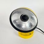 Philips - Nws 85 - Wandspot - Space Age Verlichting - Geel - 70'S thumbnail 4