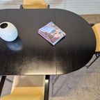 Vintage Arco Eetkamerstoelen (4) thumbnail 12