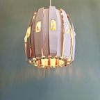 Scandinavische Hanglamp, Ontworpen Door Werner Schou, 1960-7 thumbnail 13