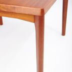 Henry Kjærnulf Side Table thumbnail 10