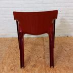 Gaudi Chair, Magistretti, Artemide thumbnail 7