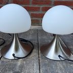 2 Mushroom Lampen thumbnail 2