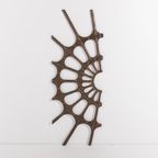 1980’s Brutalist Art Sculpture thumbnail 8