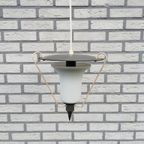 Mid-Century Hal Lamp thumbnail 4