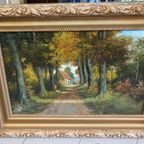 Marinus Van Eys (20ste Eeuw) thumbnail 9