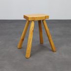 Vintage Krukje Hout, 1970s thumbnail 2
