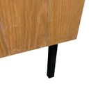 Vintage Kast / Commode Met Stalen Pootjes thumbnail 14