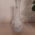 Vintage Vaas Limoges.Uitstekende Staat. thumbnail 5