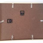 * Antieke Prent Over Hanen Kippen Boeken Plaat Prent thumbnail 7