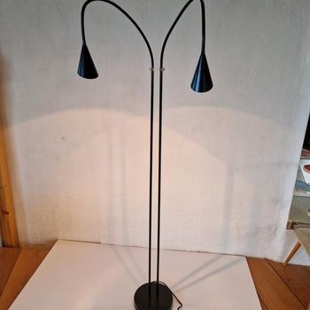 Jaren 80 Hala Zeist Design Vloerlamp Postmodern