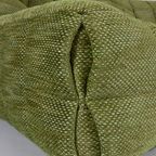 Ligne Roset Kashima In Groen Velours thumbnail 6