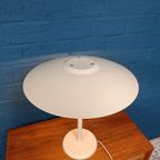 Vintage Schalenlamp, Deens Design Van Lyskær Belysning, Jaren 60 thumbnail 8