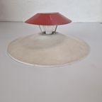 Louis Kalff 1958 Wandlamp Design. Philips Jaren 50 Lamp thumbnail 6