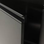 Post Modern Italian Design Sideboard Dressoir By Elco 1980S thumbnail 14