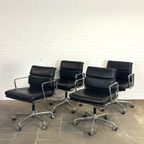 Vitra Ea 217 Soft Pad Bureaustoel thumbnail 5