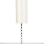 Vloerlamp Met Plexiglas En Chroom 68211 thumbnail 2