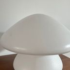 Vintage Ikea Lamp, Mushroom Lamp, Vinterfest thumbnail 3