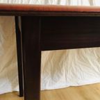 Uitklapbare Palissander Tafel thumbnail 8