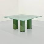 Eettafel Serenissimo Van Massimo Vignelli Voor Acerbis thumbnail 7