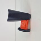 Vintage Flos Bollo 870 Wandlamp Tobia Scarpa Space Age ’70 thumbnail 7