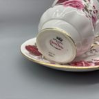 Queen Anne Kop En Schotel Rozen 40's thumbnail 6