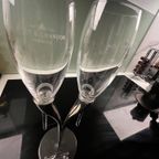 Moët Et Chandon Champagne Glazen thumbnail 7