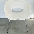 4 Vitra Tom Vac Stoelen thumbnail 2