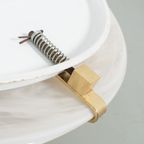 Grote Glazen Plafondlamp 71278 thumbnail 7