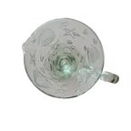 Spaans Gerecycled Glazen Kan Met Schelpen En Zeesterren thumbnail 5