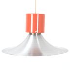 Hanglamp Met Oranje Detail 68590 thumbnail 2