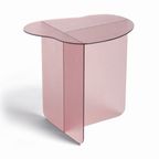 &klevering Amsterdam Roze Bijzettafel thumbnail 5