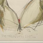 Kees Verkade (1941-2020) - Les Retrouvailles thumbnail 5