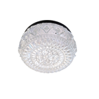 Plafondlamp – Jaren 60 thumbnail 5