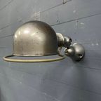 Gepolijste Jielde Applique Wandlamp thumbnail 6