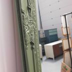Grote Spiegel, Donkergroen thumbnail 2