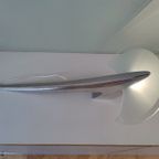 80'S Alien Wandlamp, Ontwerp Door Joan Auger In Opdracht Van Moma New York thumbnail 18