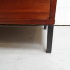 Mid Century Ladekast thumbnail 3