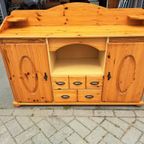 Grenen Dressoir thumbnail 2