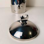 Alessi Italy Design Pot Met Deksel Kalisto thumbnail 3