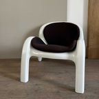 Lounge Chair Gn2 Form+Life Door Peter Ghyczy thumbnail 8