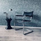 Vintage Mart Stam S34 Armchair For Linea Veam,80S thumbnail 12