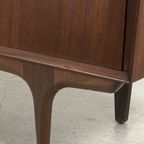 Vintage Teak Dressoir 66395 thumbnail 6