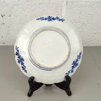 Antiek Japans Imari Bordje thumbnail 5