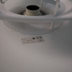 Vintage Schalenlamp, Deens Design, Toplamper thumbnail 5