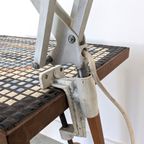 Luxo – Architectenlamp – Scharnierlamp - (mk46) thumbnail 8