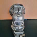 Vintage Carbid Lamp – Authentieke Historische Verlichting! thumbnail 4