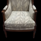 Louis Seize Bergere Zetel thumbnail 4