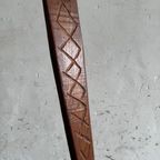 Brutalist Stools thumbnail 9