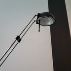 Telescoop Lamp Model 668 In Het Zwart. thumbnail 3